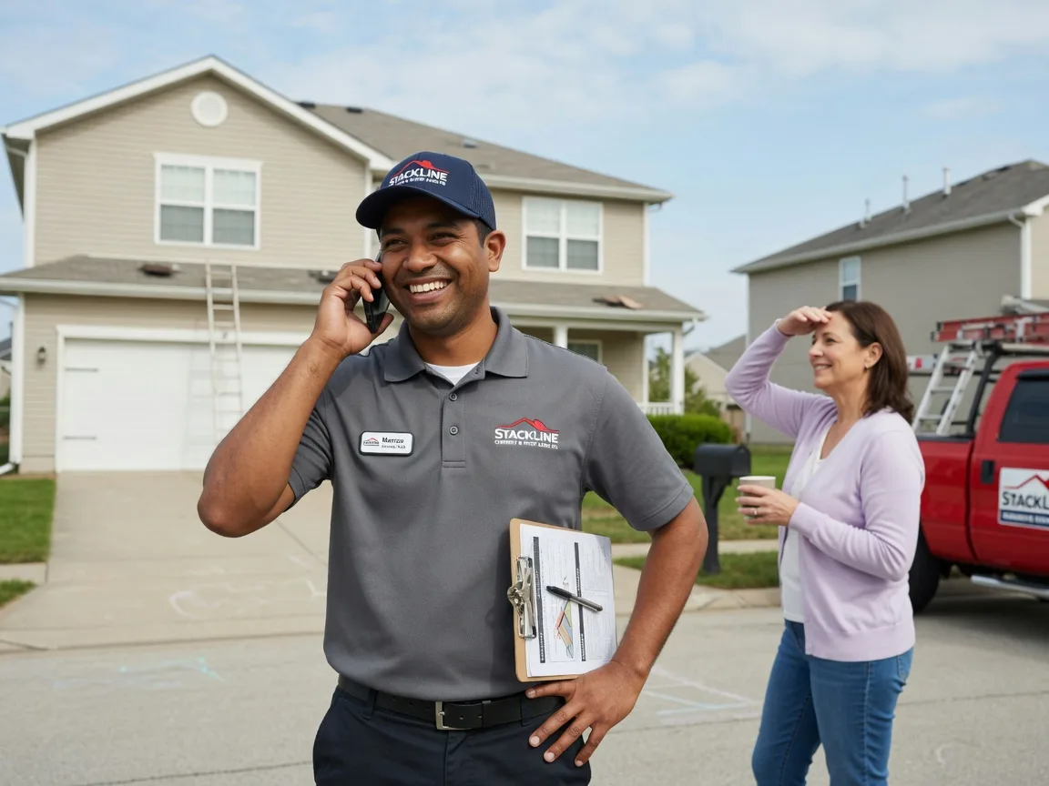 Chimney flashing repair Cromwell, CT FAQs